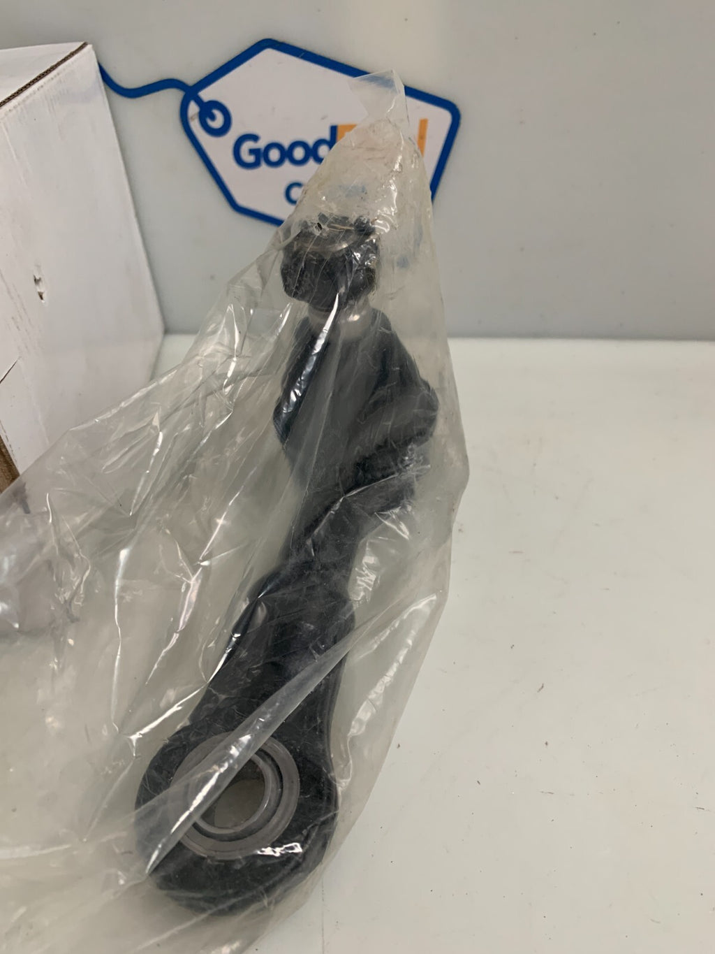 TOTAL SOURCE TSA/HY185870 TIE ROD END STEERING