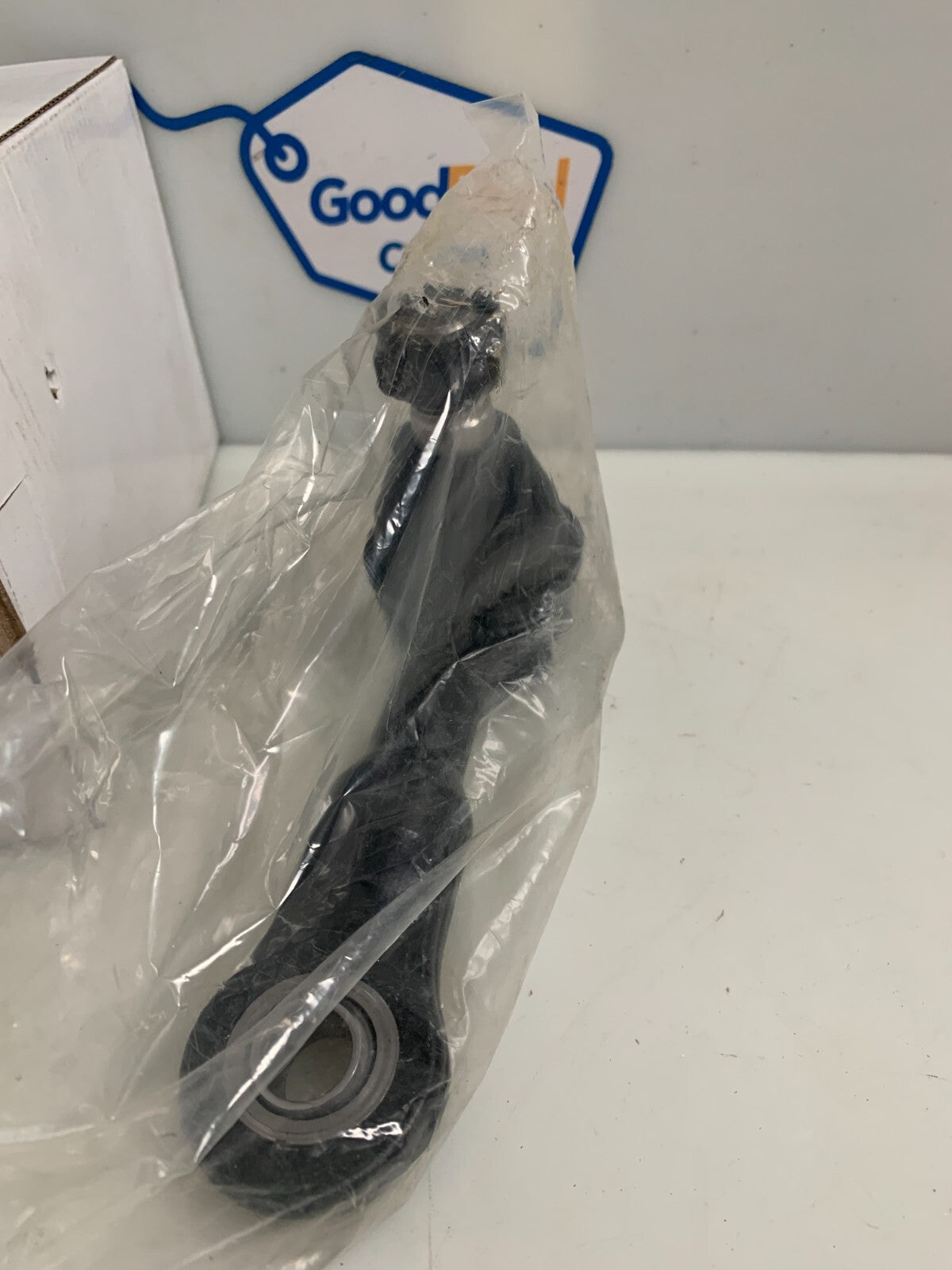 TOTAL SOURCE TSA/HY185870 TIE ROD END STEERING