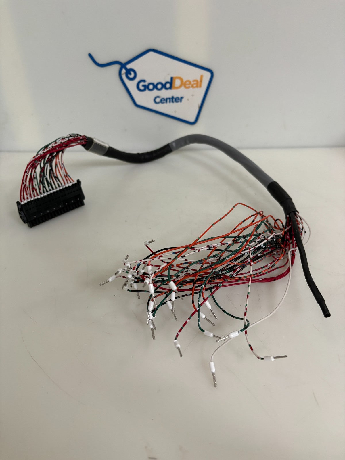 ELECTROCOM 36 PIN LL61365 2CBL14-1