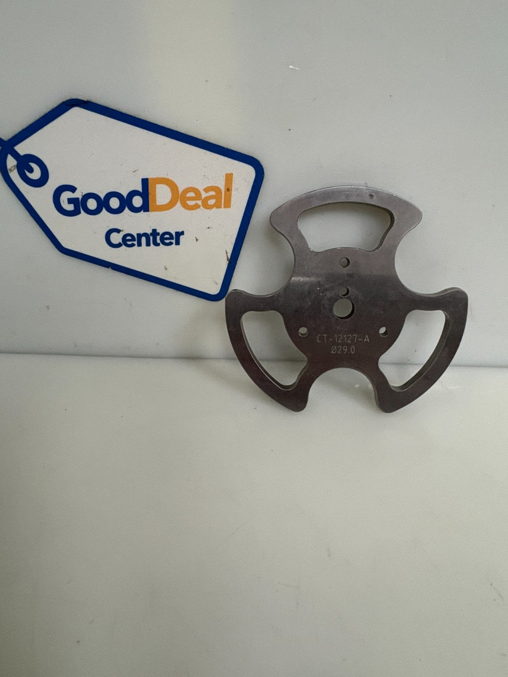 COMBI TOOL SEPARATING PLATE/STAR CT-12127-A 29.00