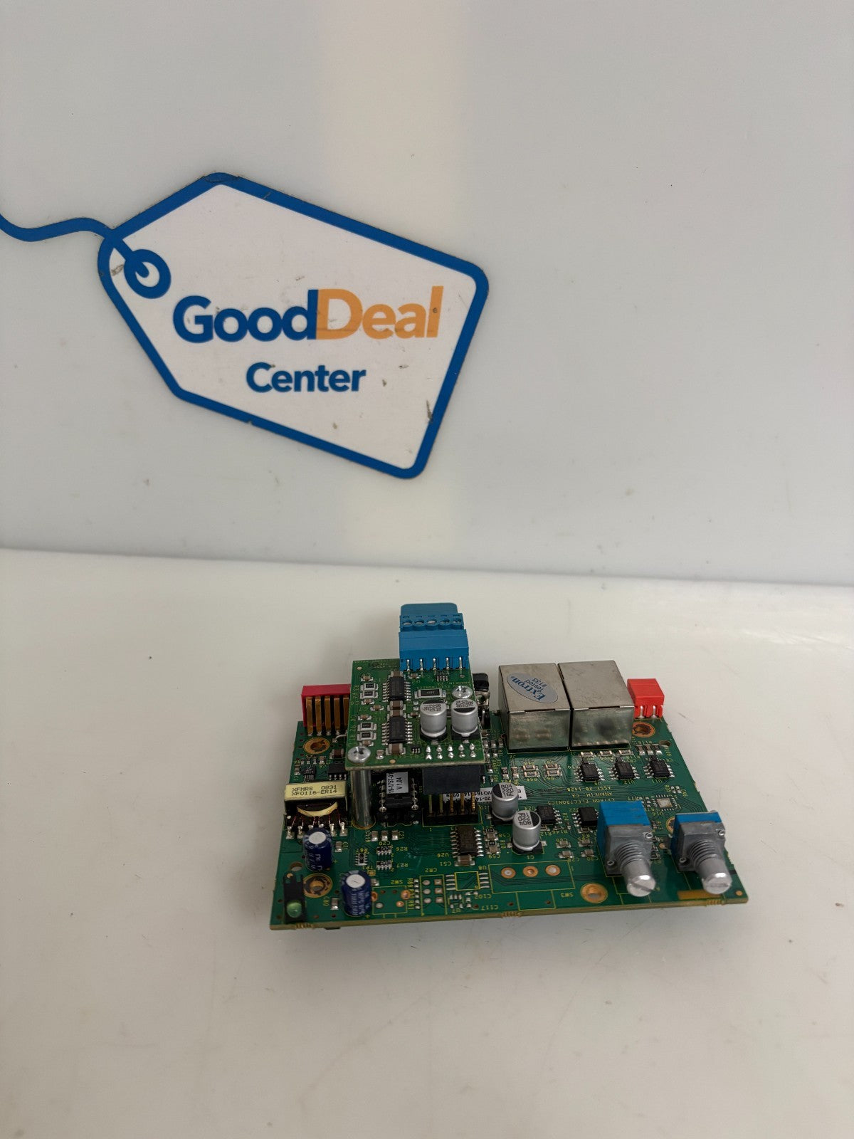 EXTRON CIRCUIT BOARD 20-1428-02LF A