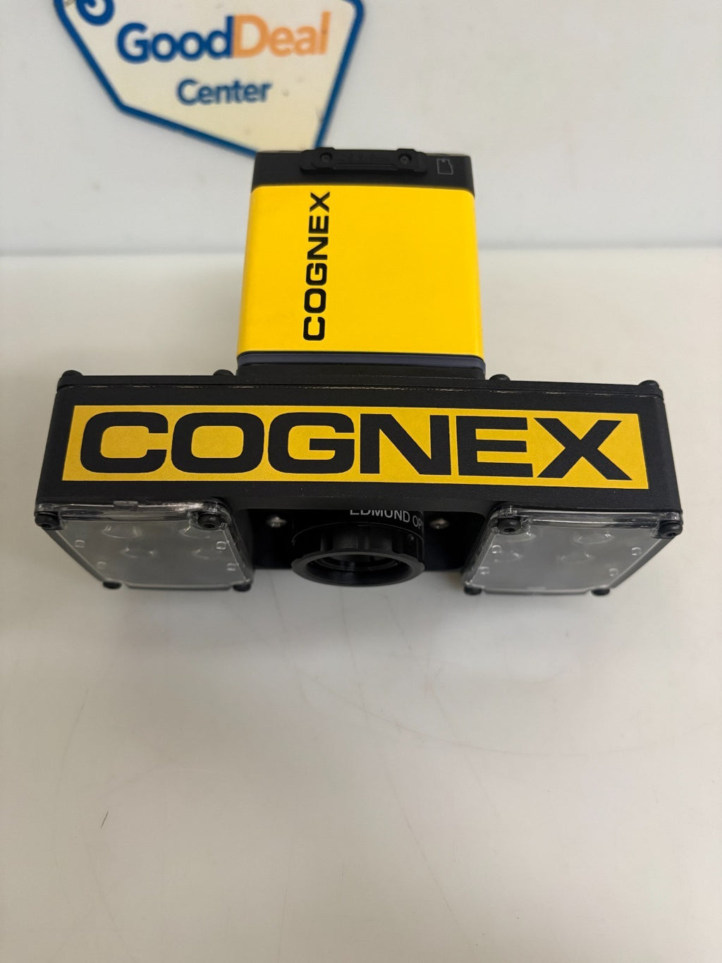 COGNEX CORP SMART CAMERA DM475QL-M7