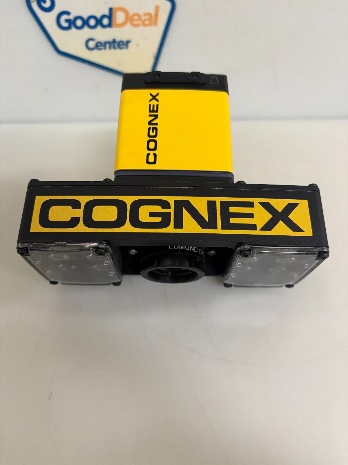COGNEX CORP SMART CAMERA DM475QL-M7