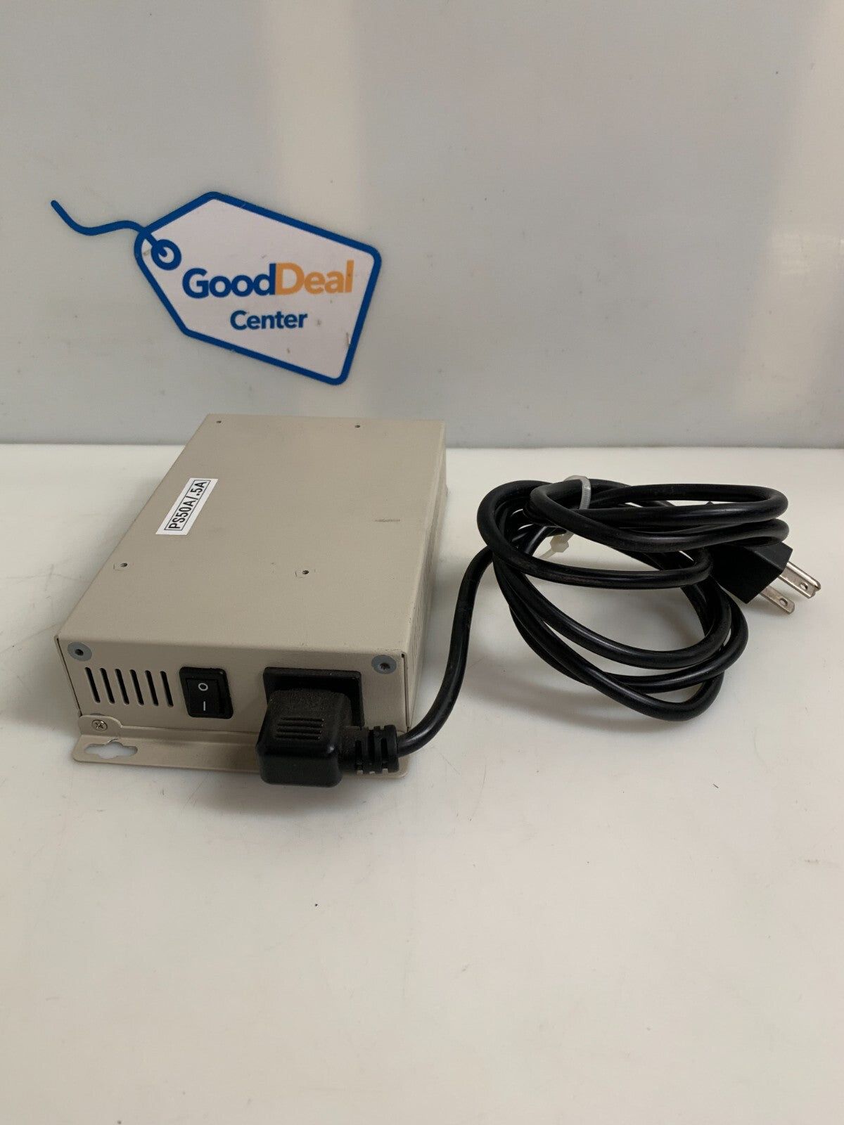 ADVANTECH POWER SUPPLY PS-50A