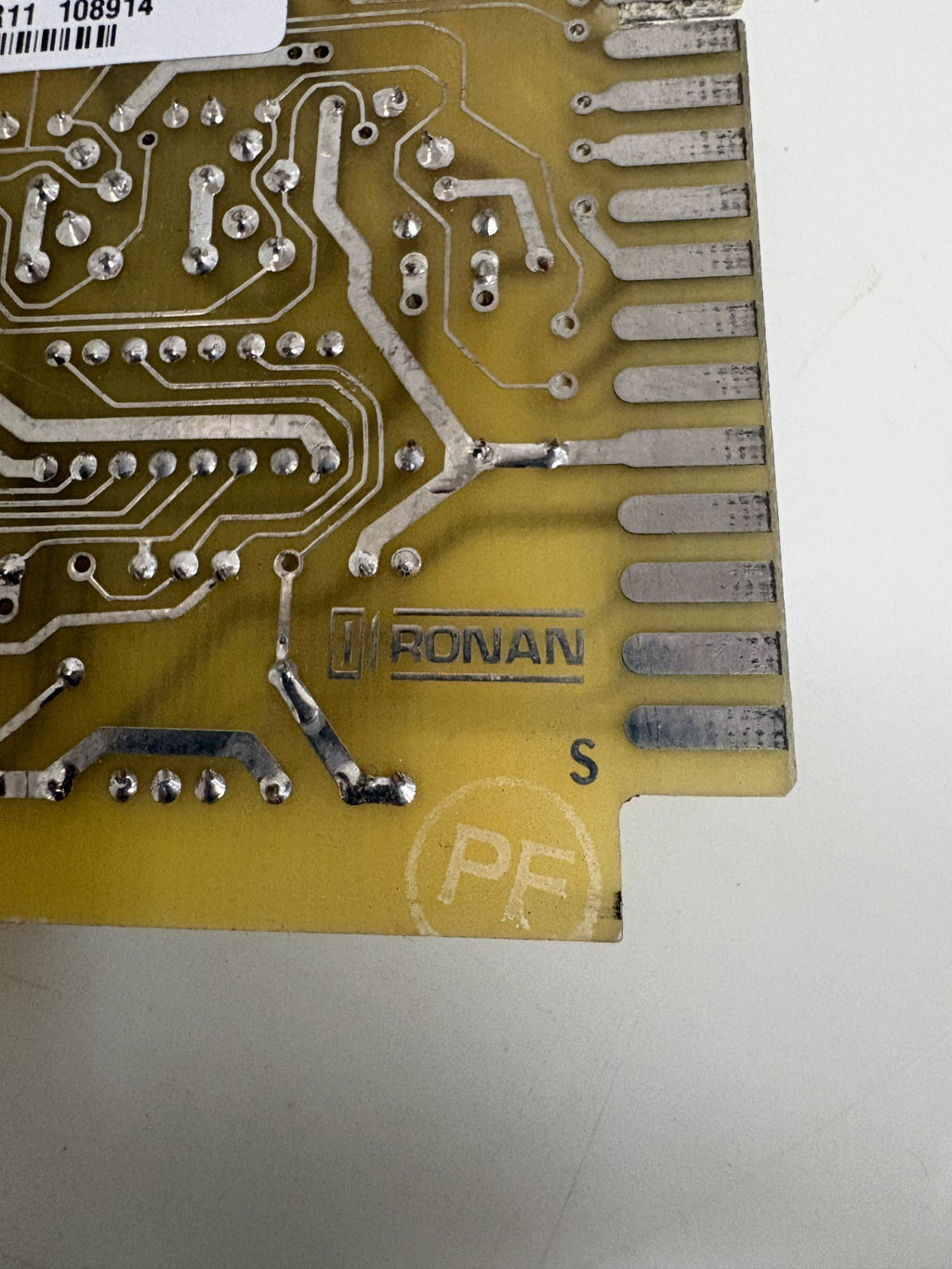 RONAN HORN DRIVER MODULE SS2204E FHD24-0002