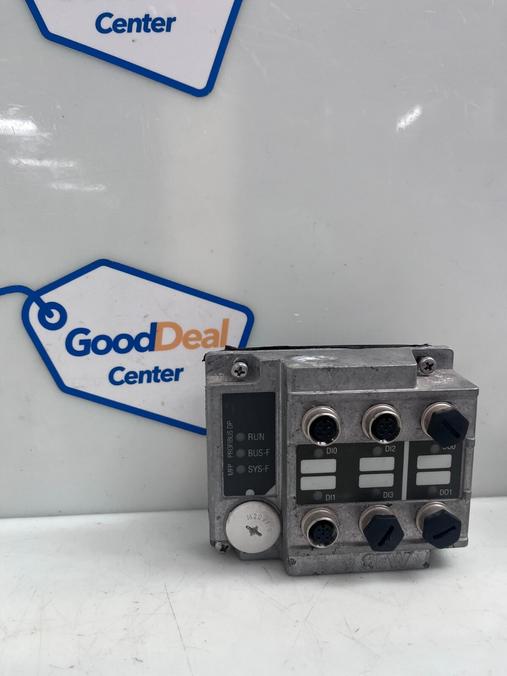 SEW Eurodrive MFP22D Prof. Bus Module