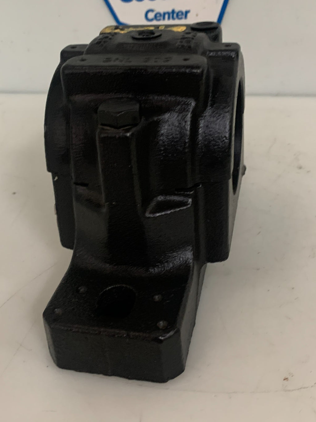 SKF BEARING HOUSING SNL 509