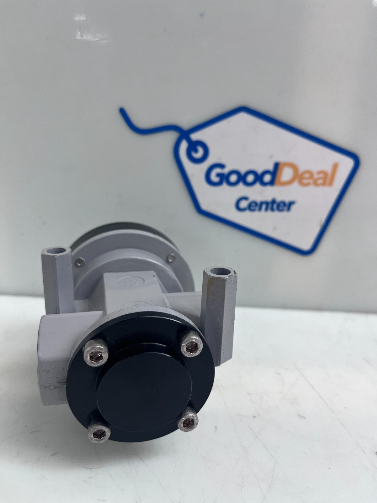 AVENTICS/NUMATICS 8227A1NP4014A00 Air Pilot Poppet Valve2