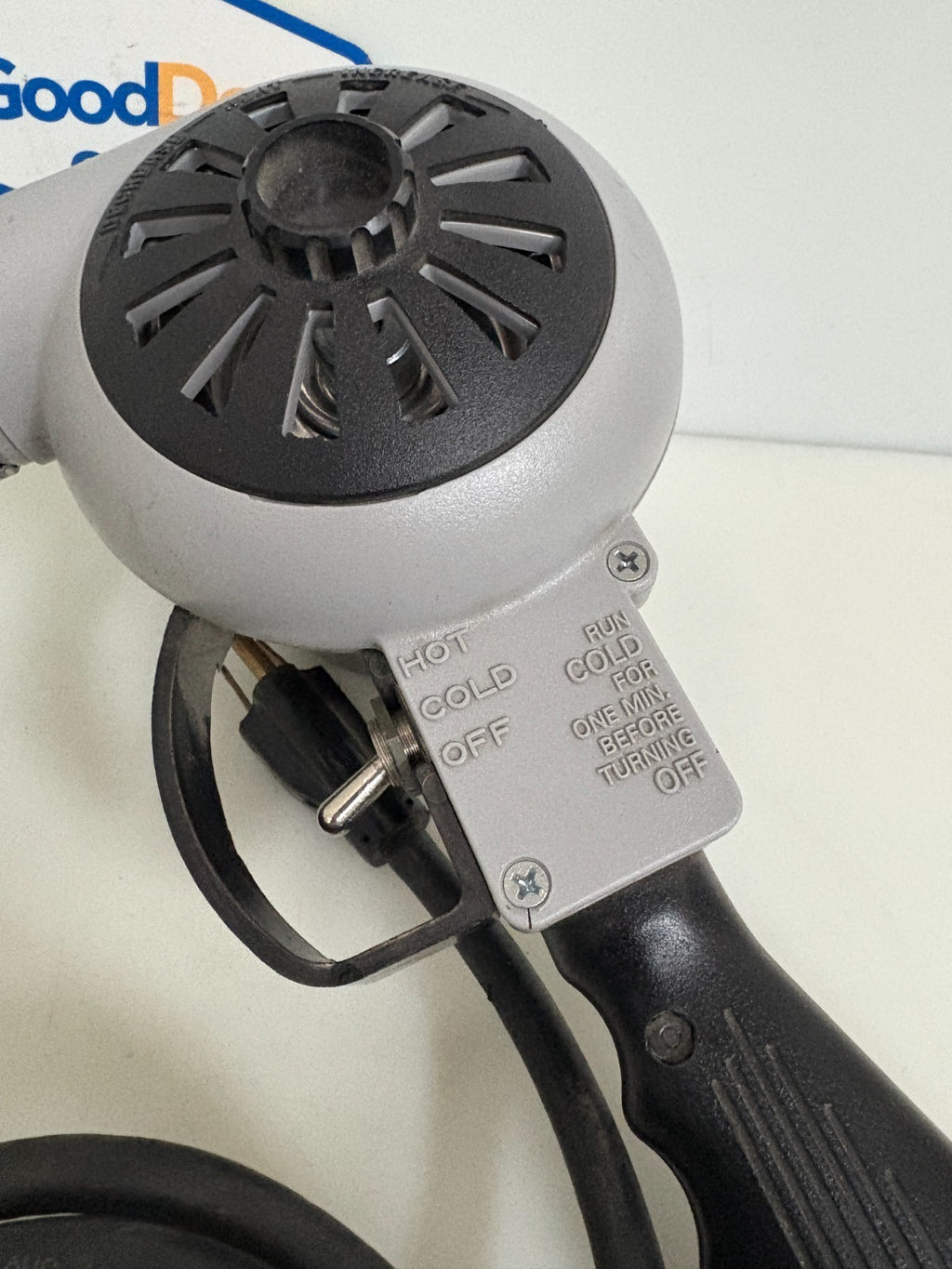 PANDUIT HEAT TOOL HSG-115V-650