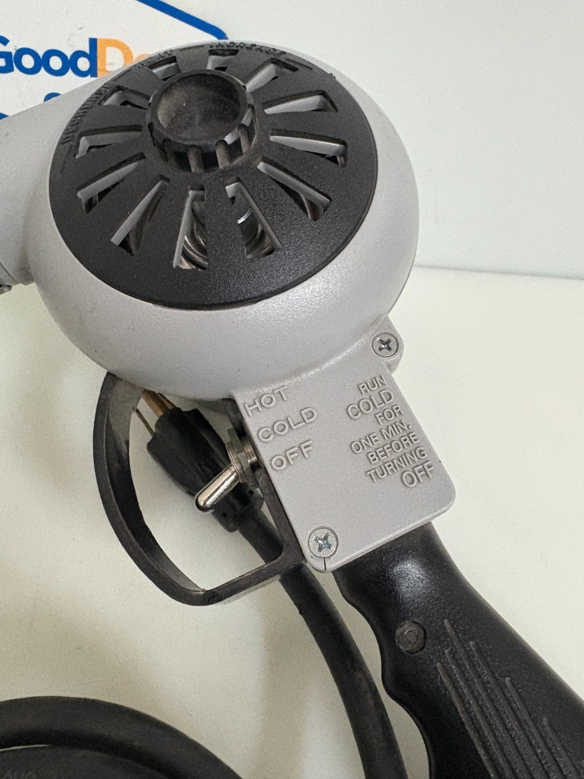 PANDUIT HEAT TOOL HSG-115V-650