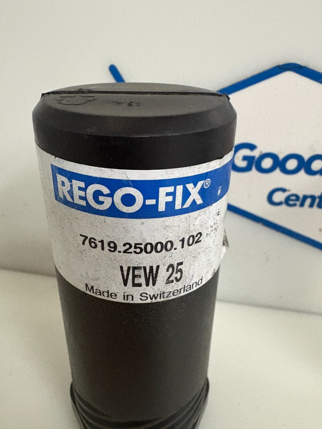 REGO-FIX VEW 25 PRESSETTING TOOL 7619.25000.102