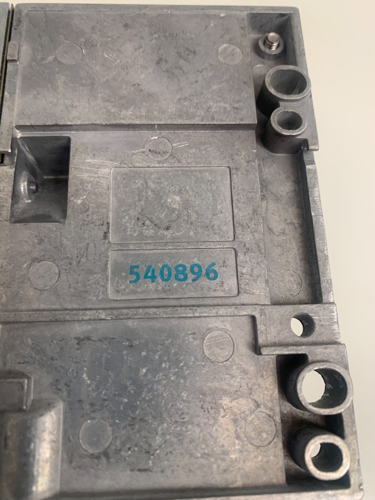 FESTO Manifold Unit (Details are in the description)