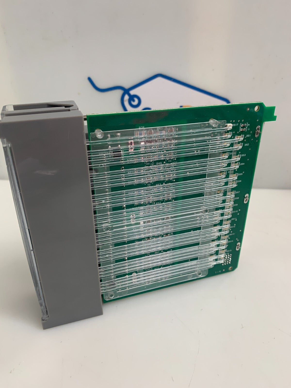 HONEYWELL  HC900 Controller Module   900G32-0101