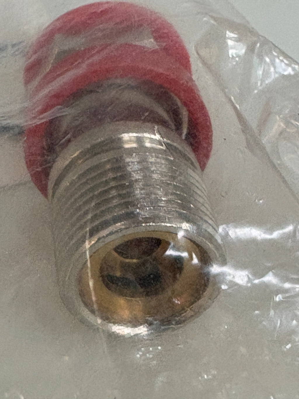 MULTIVAC THROTTLE VALVE G3/8Z 100016999