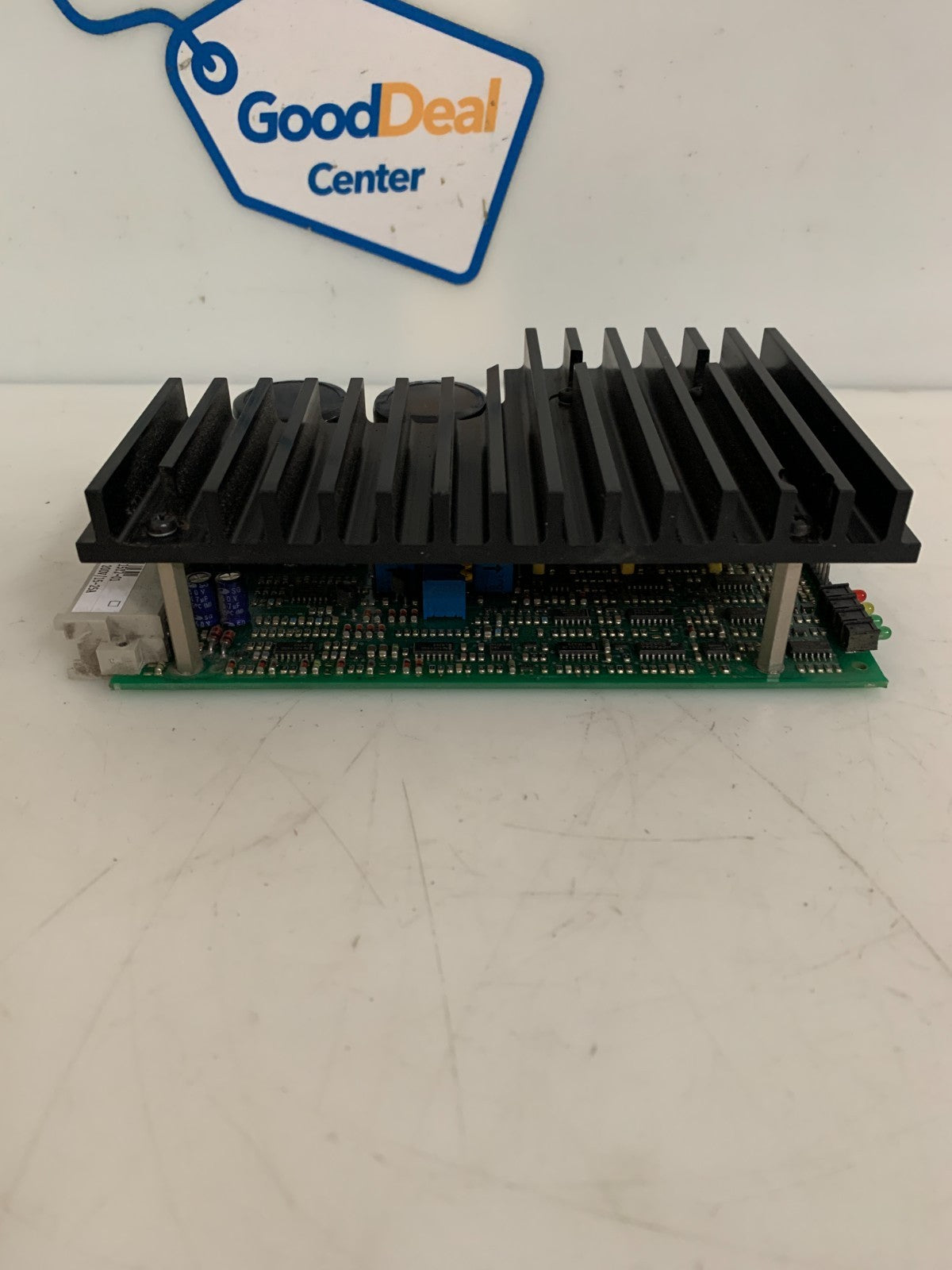 SIEMENS SERVO AMPLIFIER PL EA 00364813-01