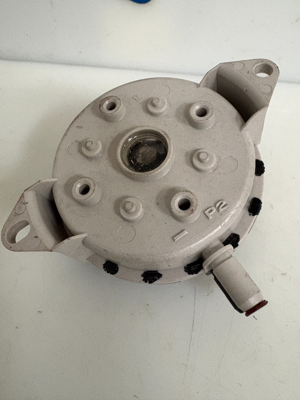 MODINE PRESSURE SWITCH 5H72275-3 