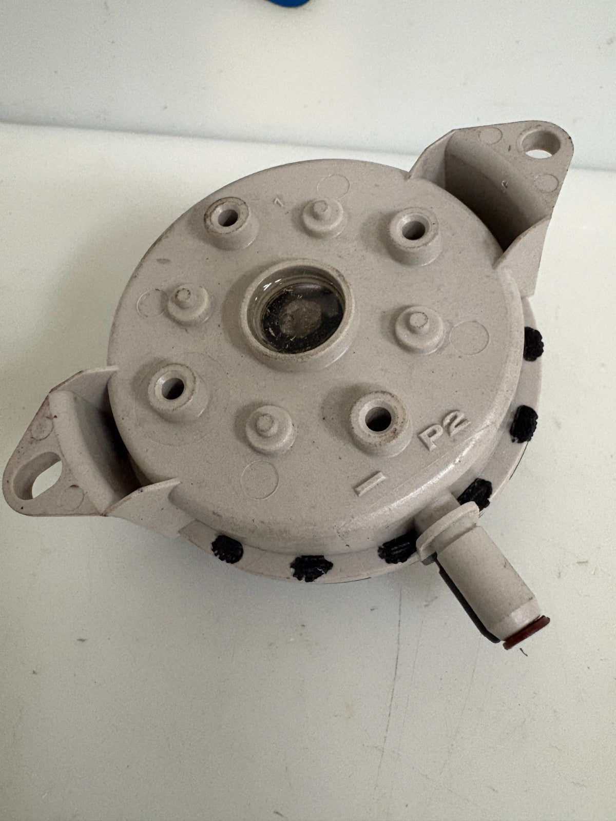 MODINE PRESSURE SWITCH 5H72275-3 