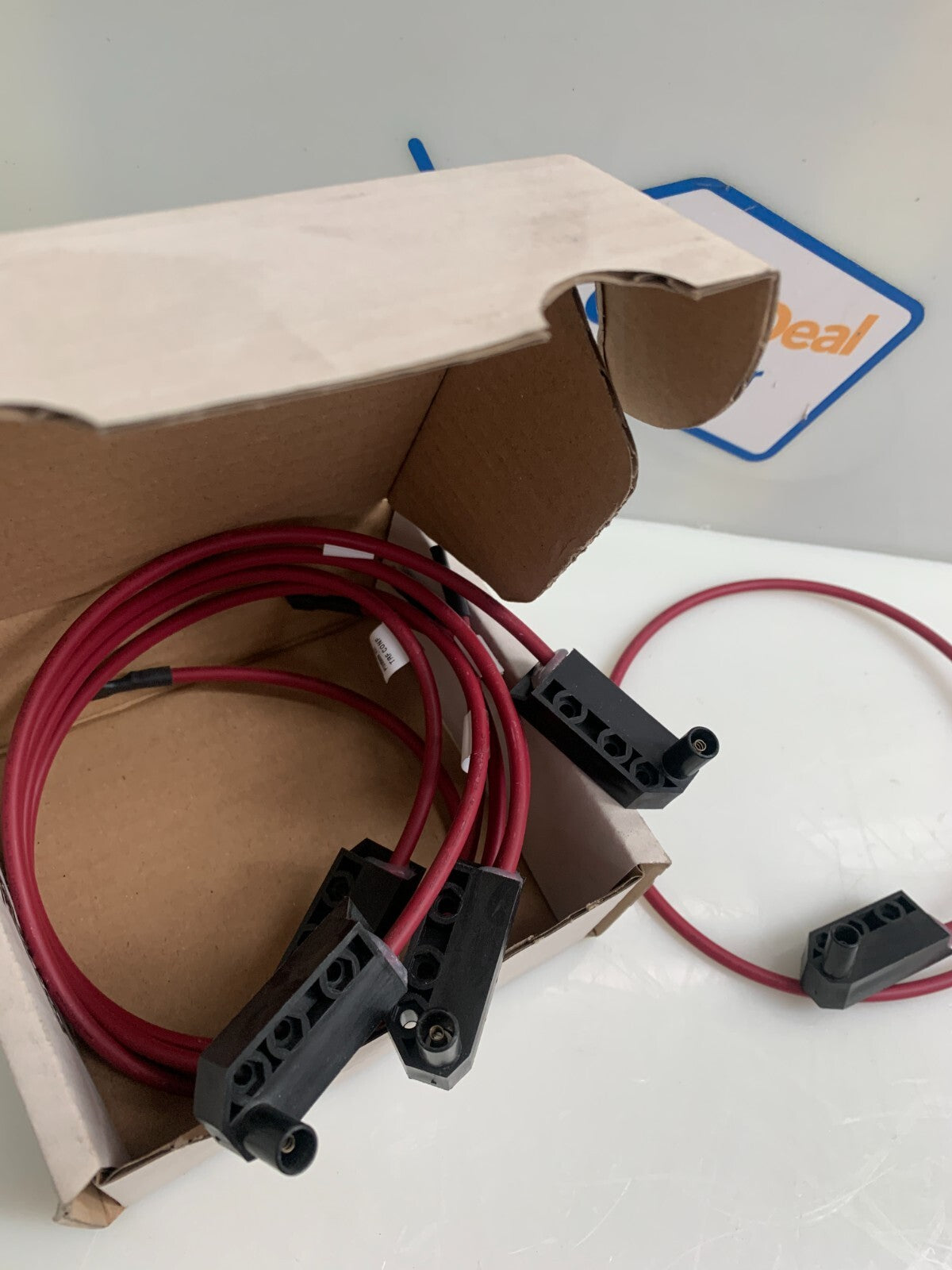 XEIKON   HV TRF Cable   69224   (Box of 5)