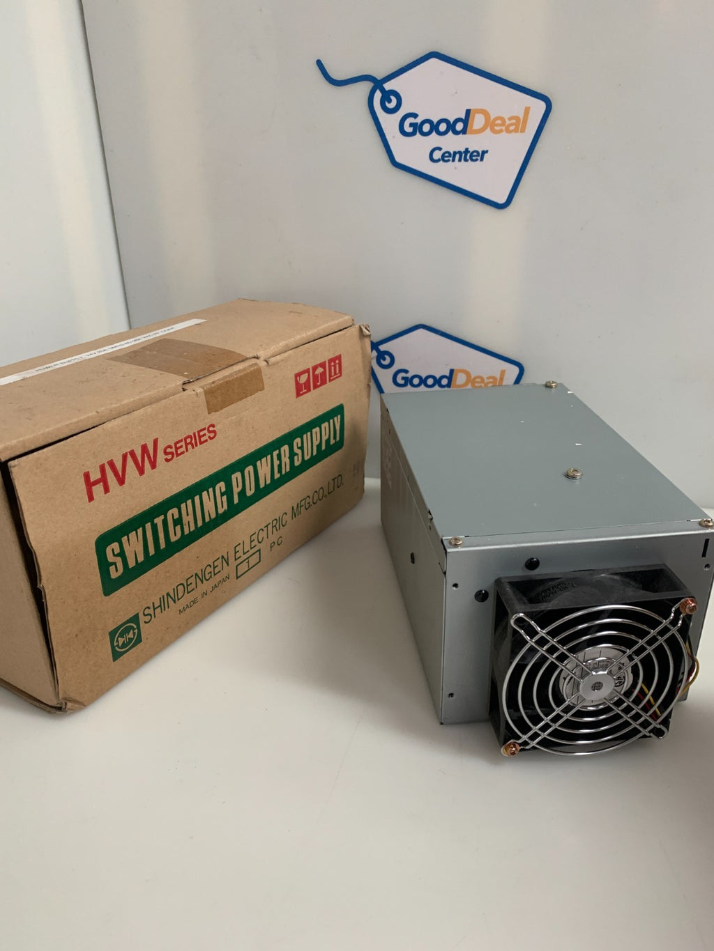 SHINDENGEN   Switching Power Supply   HVW24020G0