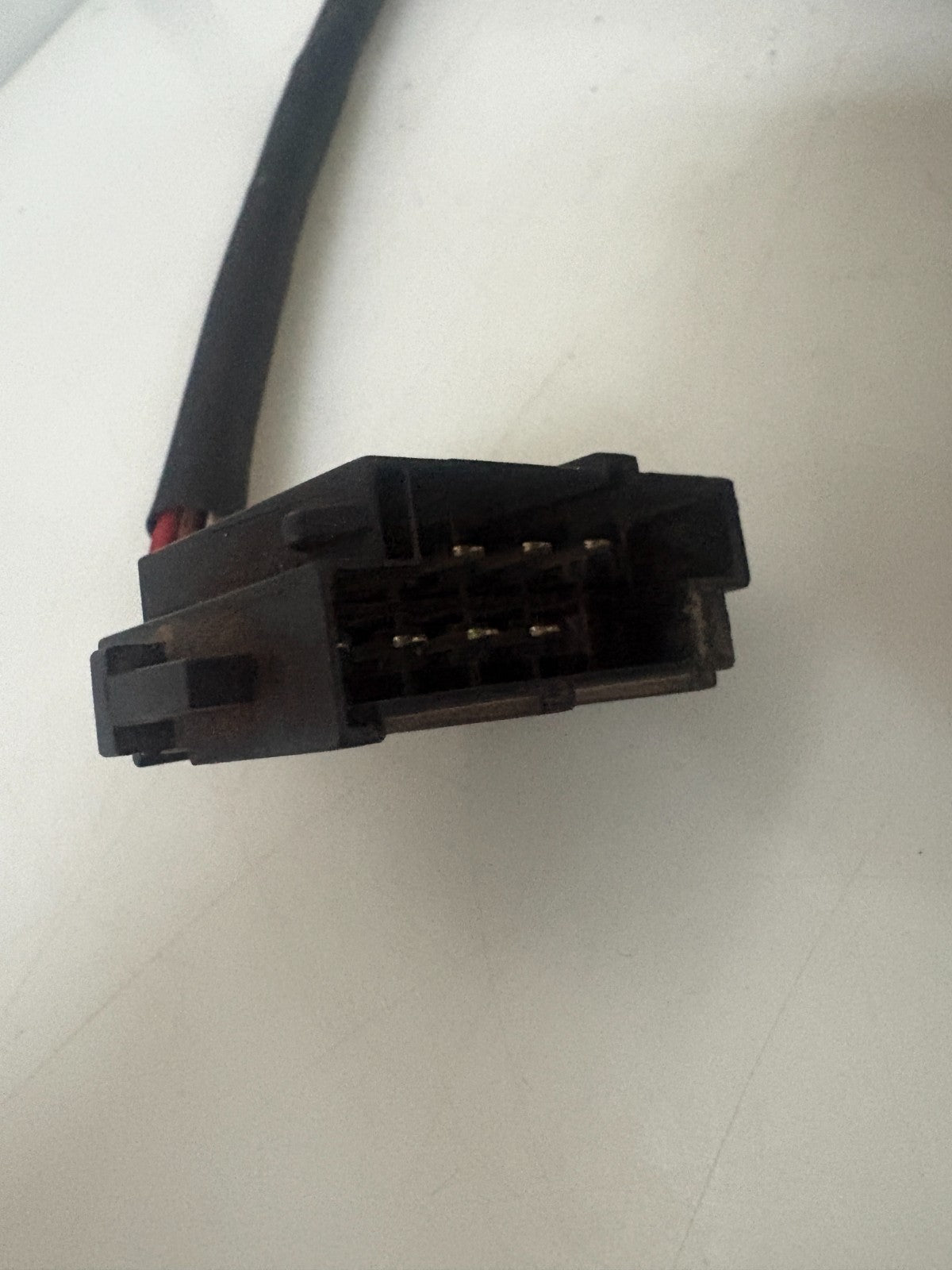 VALCO JOY STICK 11 039 409 2