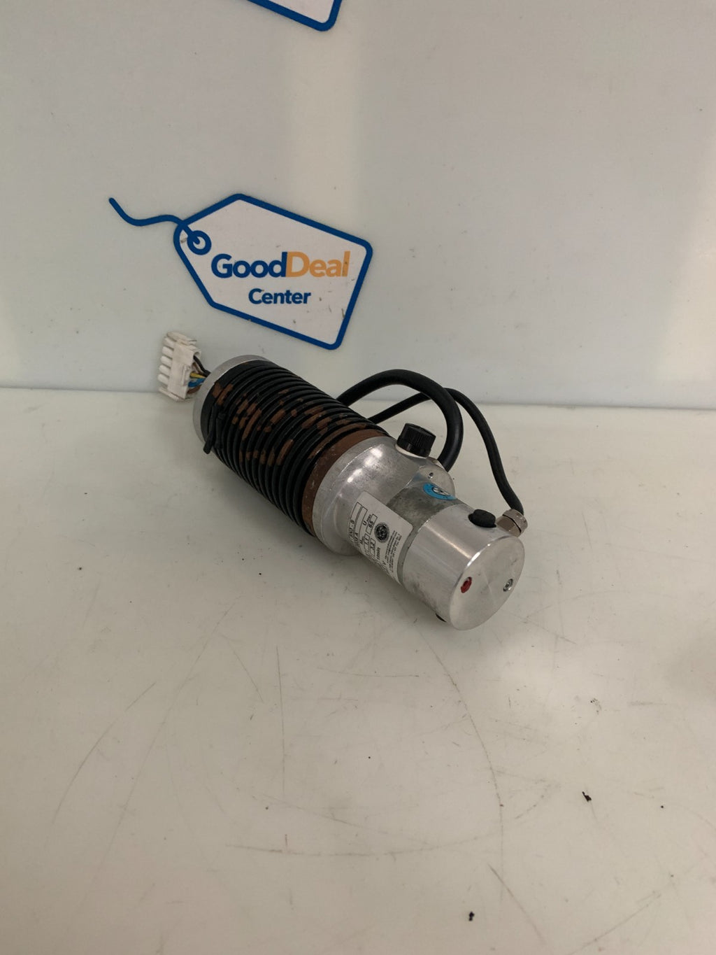 BOB ELEKTRONIK SERVO MOTOR ENCODER SIEMENS 00318553-04 BB 58.82.11-SN3-S