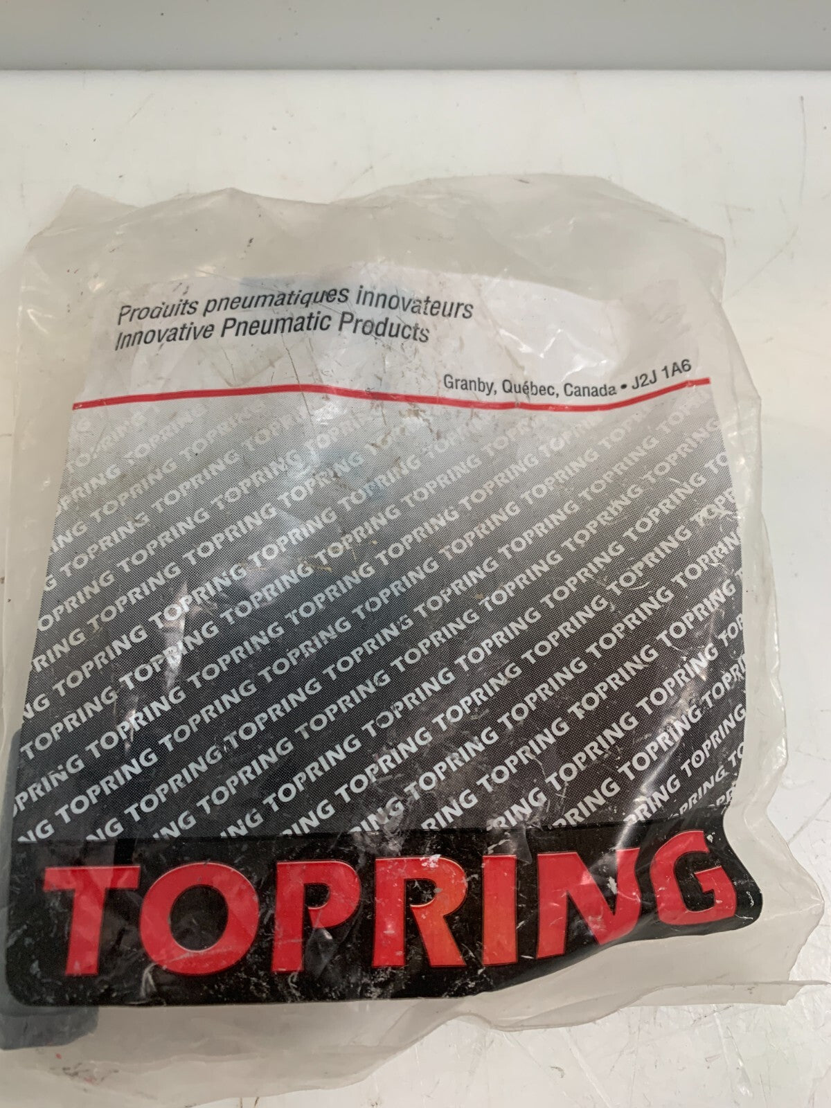 TOPRING 80.960  Solenoid Valve 1/42