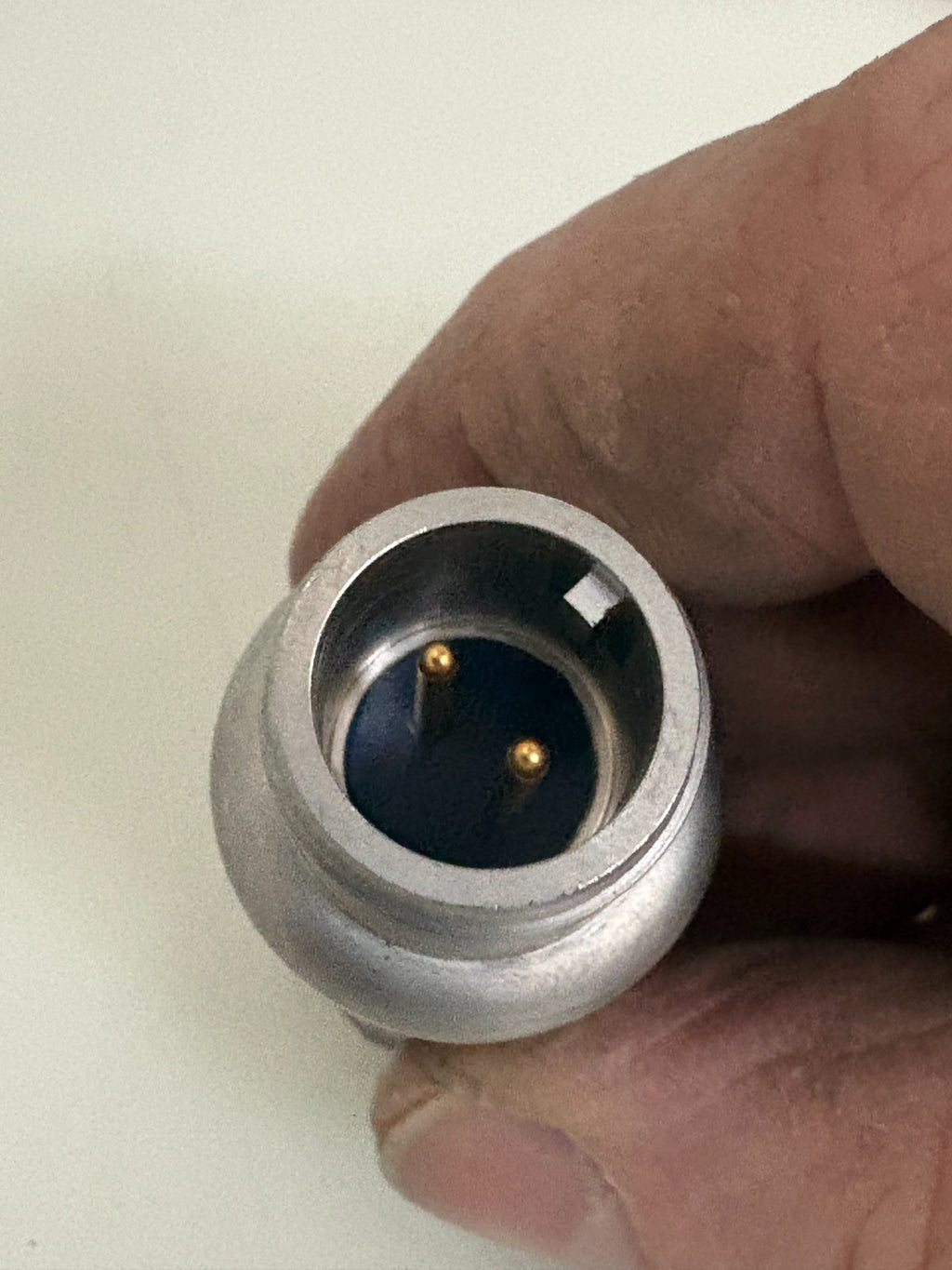 HANSFORD SENSOR ACCELORATOR HS-150L1005002