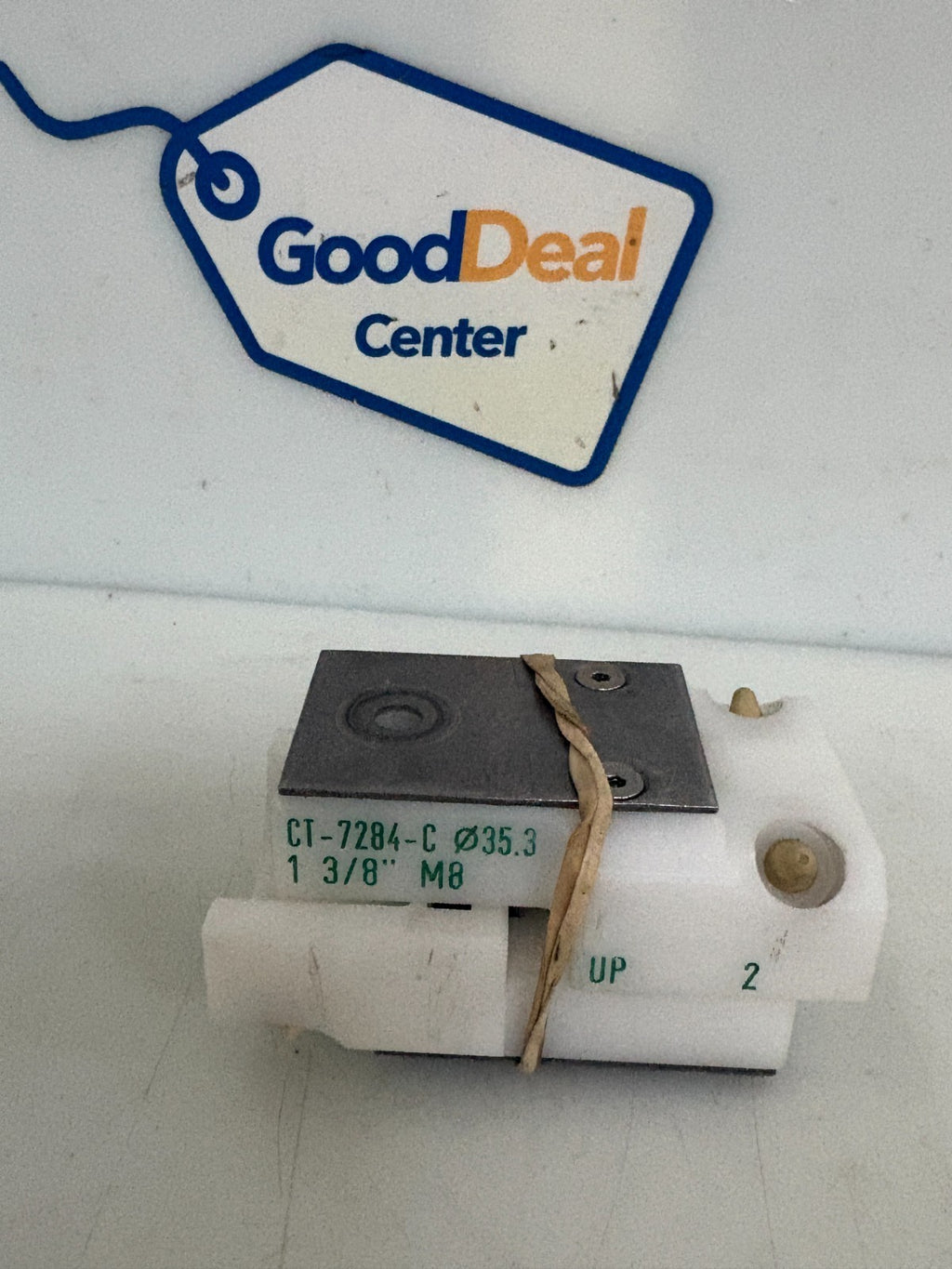 COMBI TOOL CT-7284-C 35.3 1 3/8 M8 0