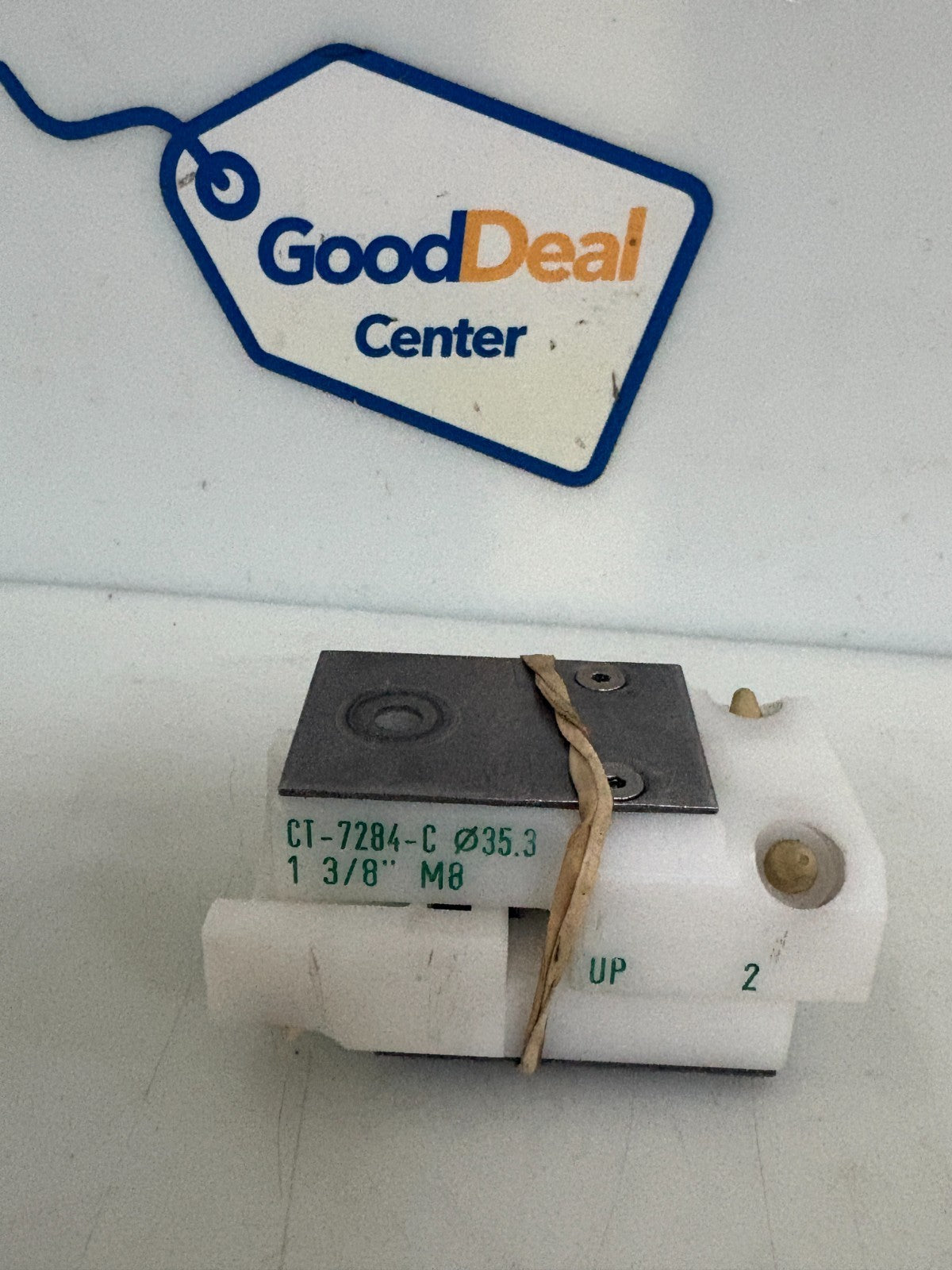 COMBI TOOL CT-7284-C 35.3 1 3/8 M8 0