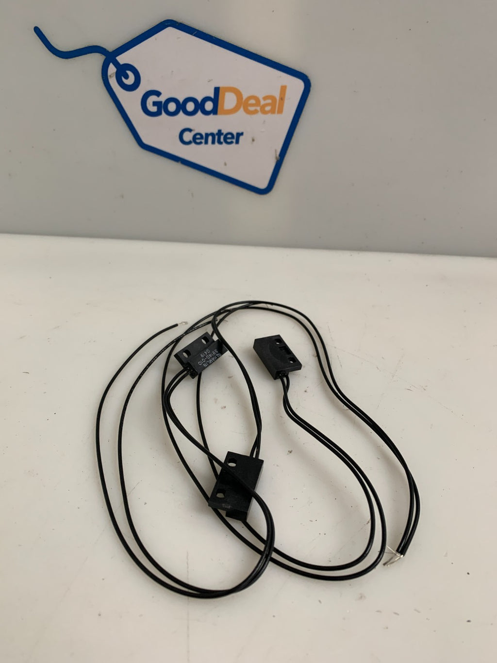 BELIMED  Hamlin Reed Sensor  59140-010  (Lot of 3)