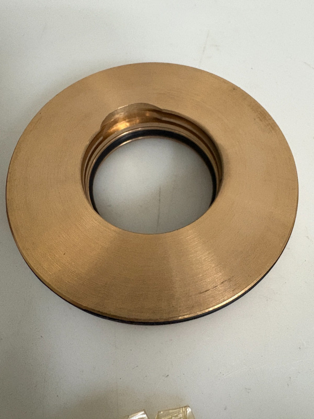 INPRO/SEAL BEARING ISOLATOR #1000-A-02268-0