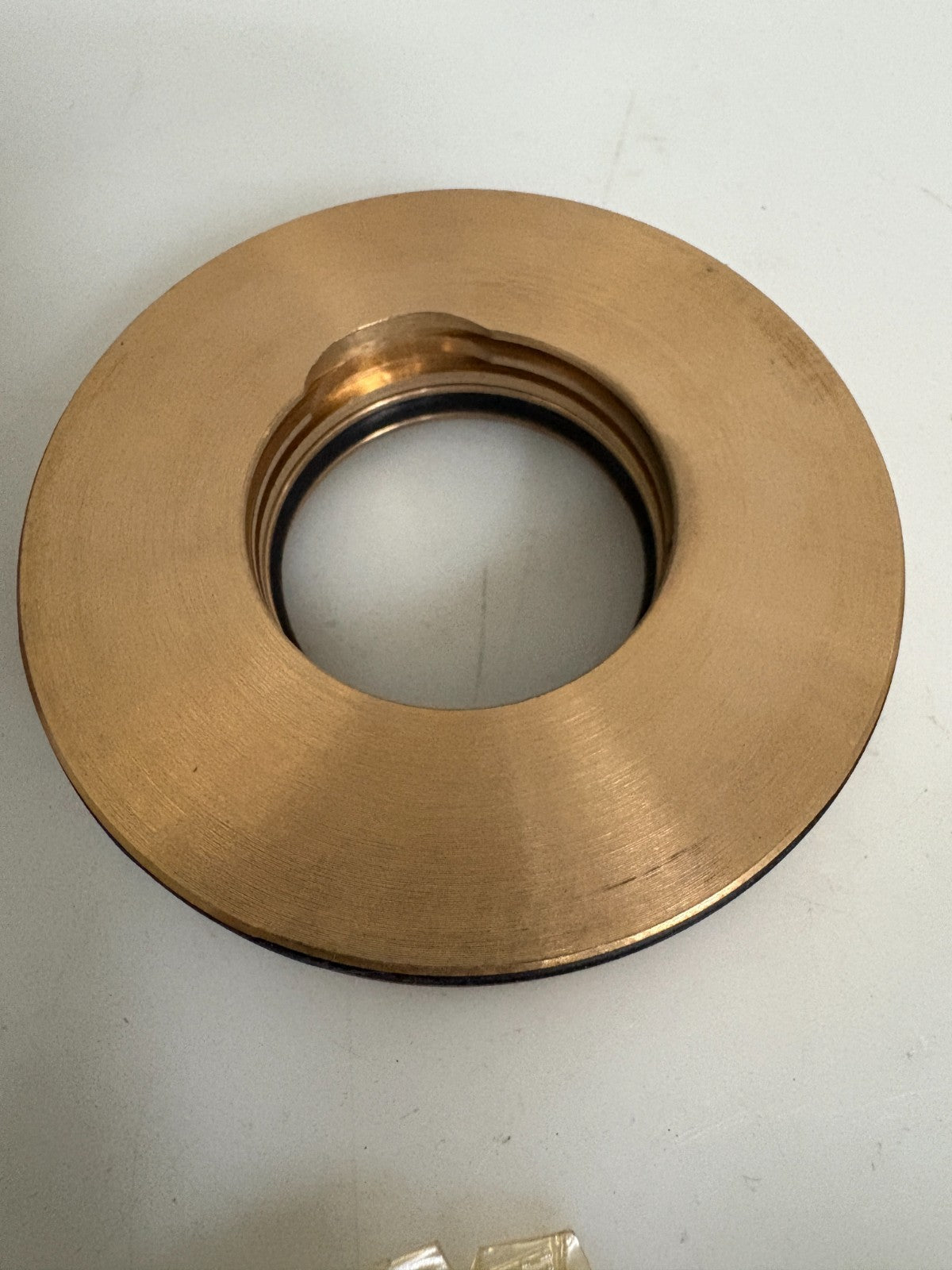 INPRO/SEAL BEARING ISOLATOR #1000-A-02268-0