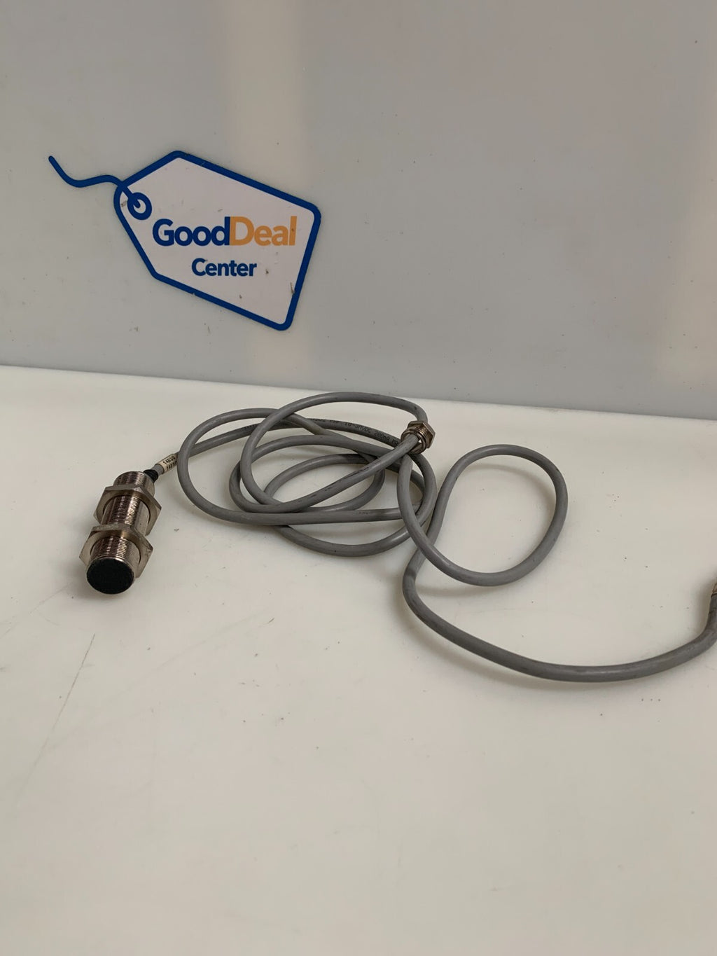 HTM LONG RANGE PROXIMITY SENSOR LCM1-1812P-A3U2