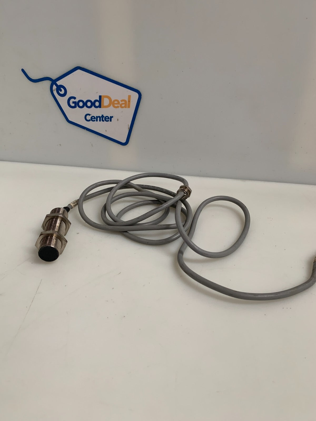 HTM LONG RANGE PROXIMITY SENSOR LCM1-1812P-A3U2