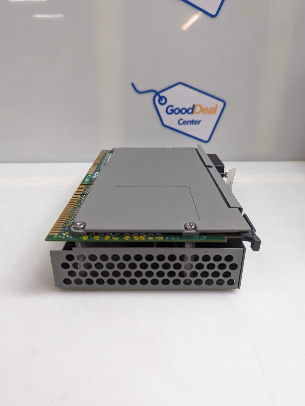 Allen-Bradley 1785-L20B Rev C PLC-5/20 Processor Module