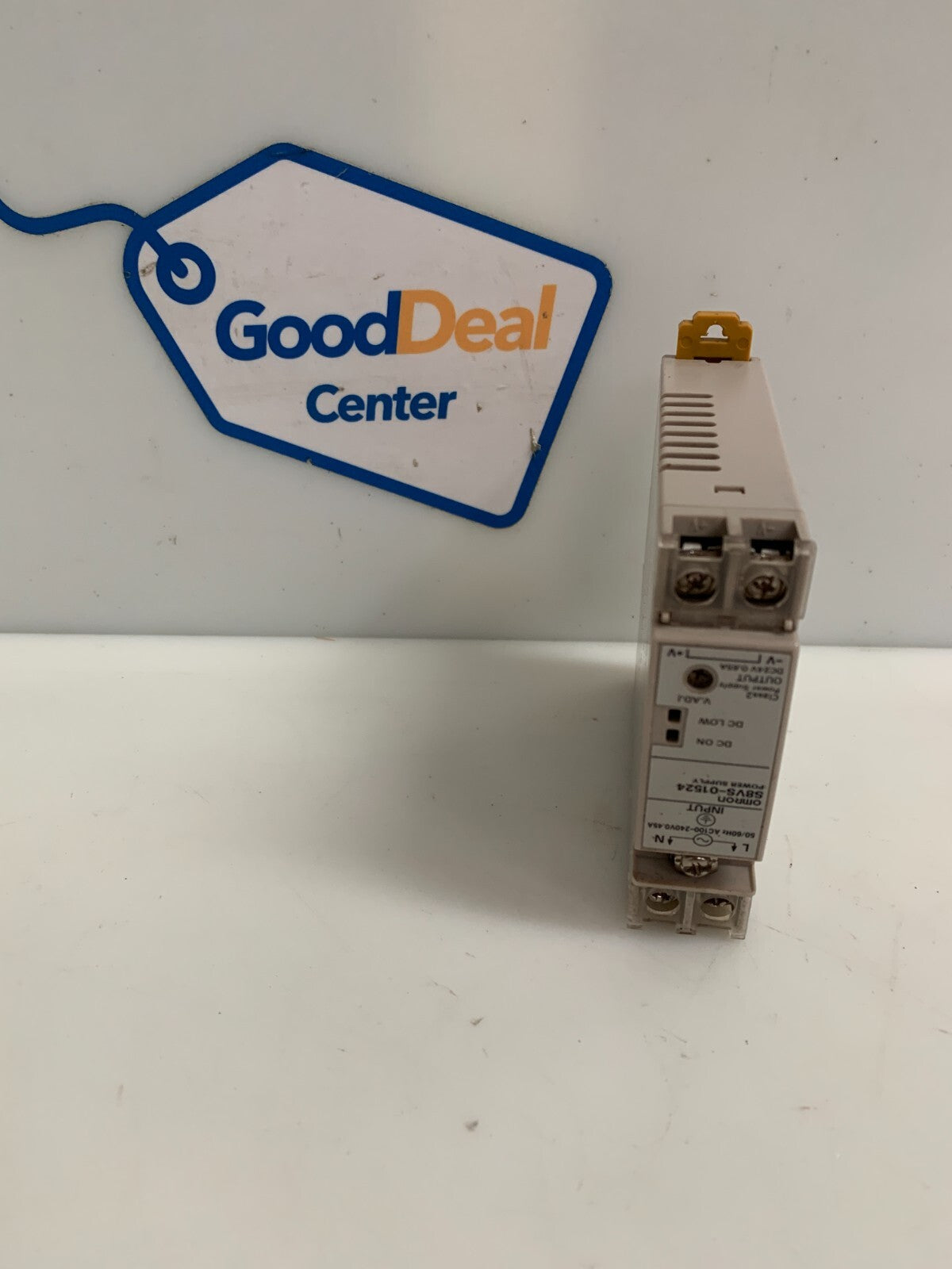 OMRON POWER SUPPLY S8VS-015240