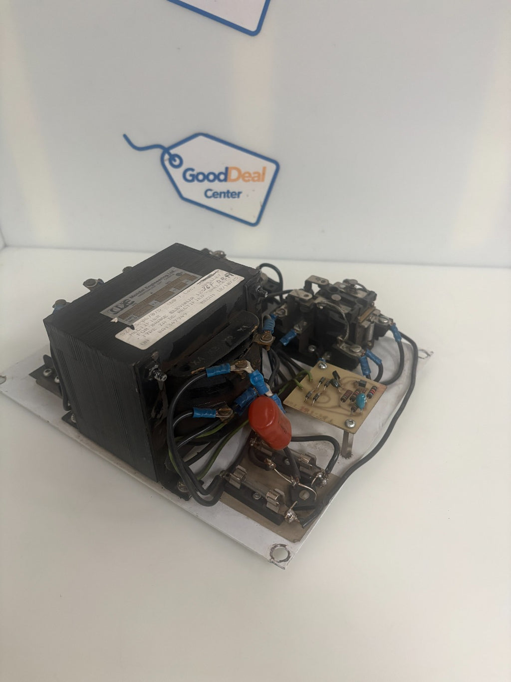 MONDEL ENG POWER SUPPLY 25240