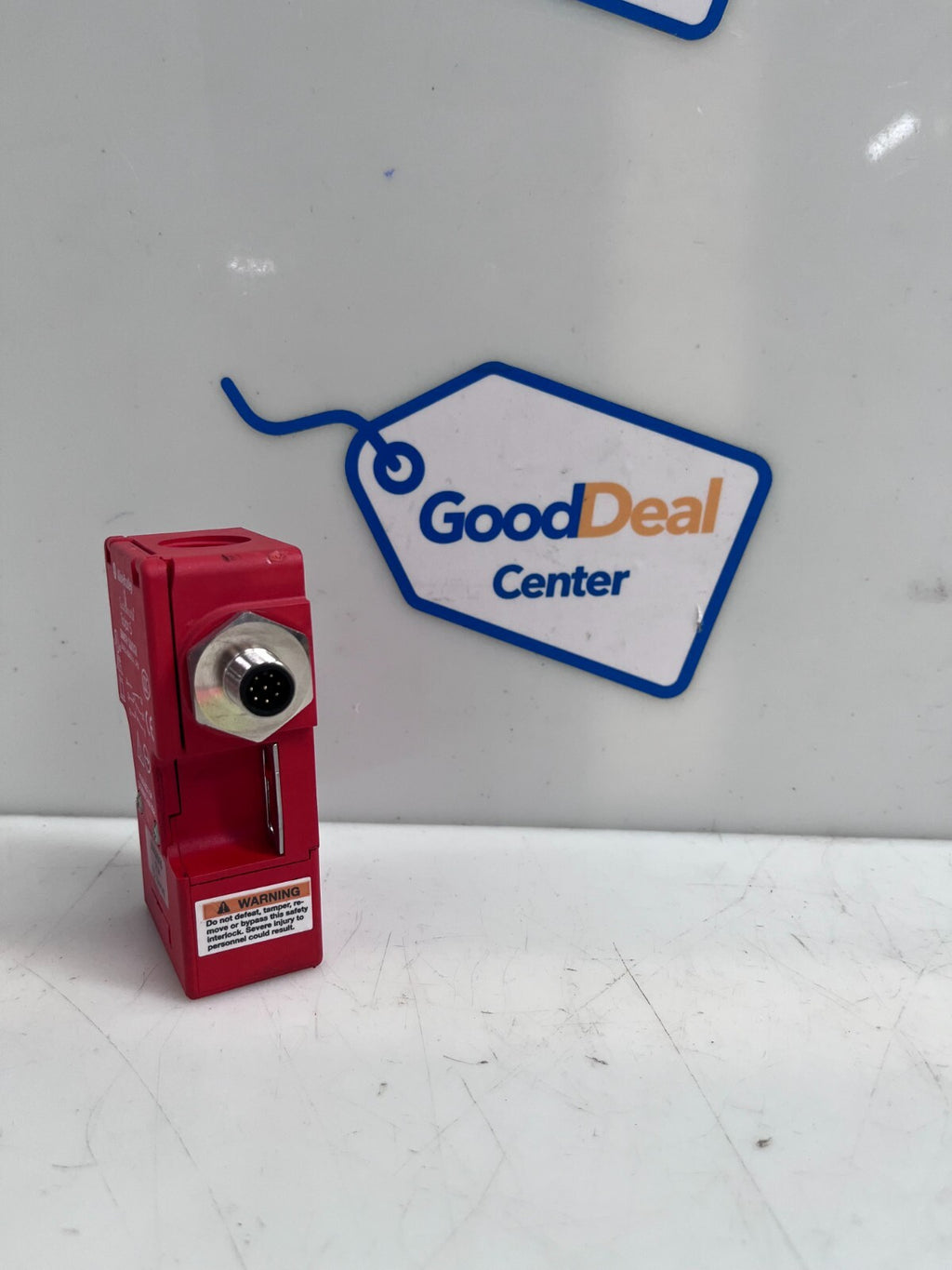 ALLEN BRADLEY 440K-T11118 Guardmaster Trojan 5 Safety Switch