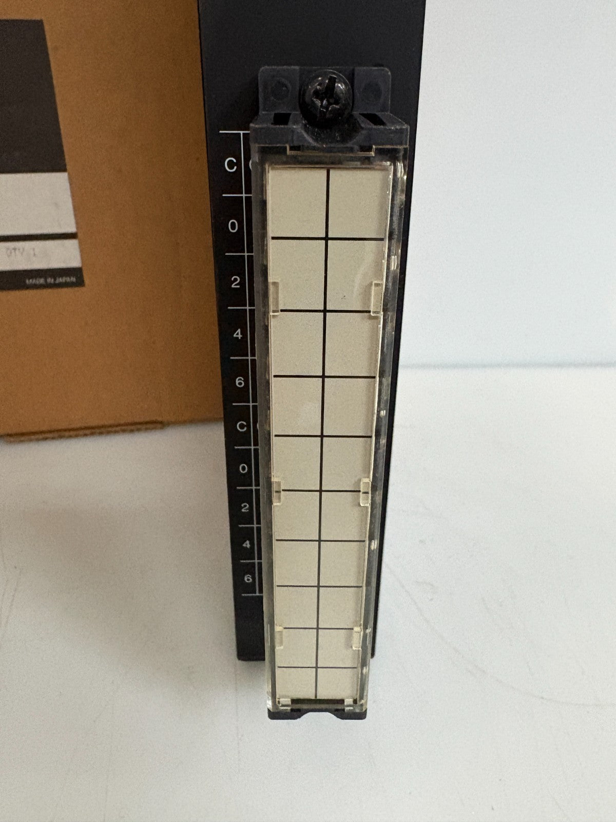 GE FANUC SERIES 3 24 VAC/DC SOURCE INPUT IC630MDL 311 A2