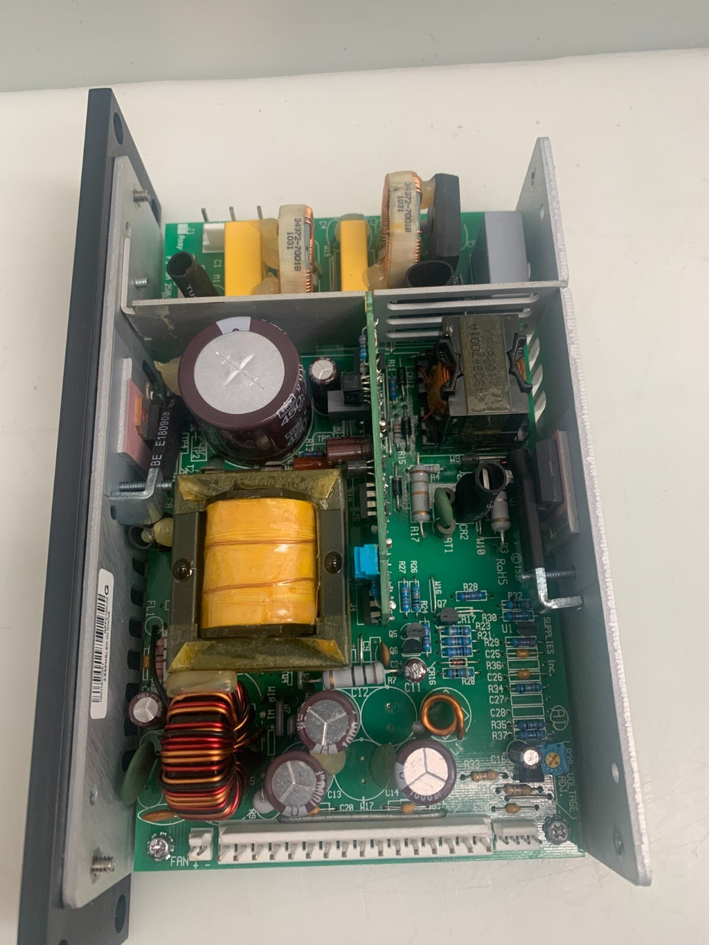 Condor Power Supply GPFC160-12G