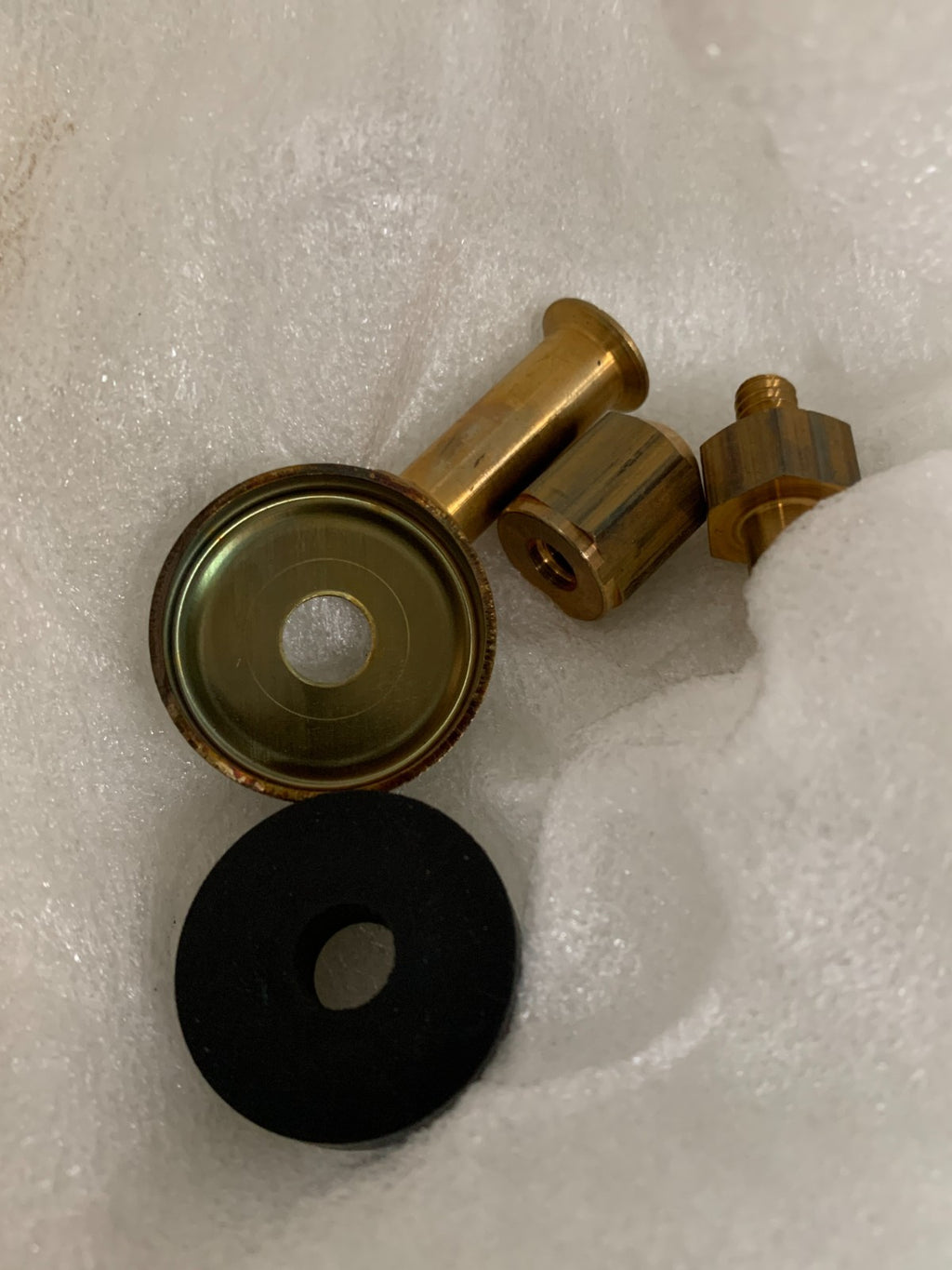 JOHNSON CONTROLS SEAT REPAIR KIT STT 16 A-601R