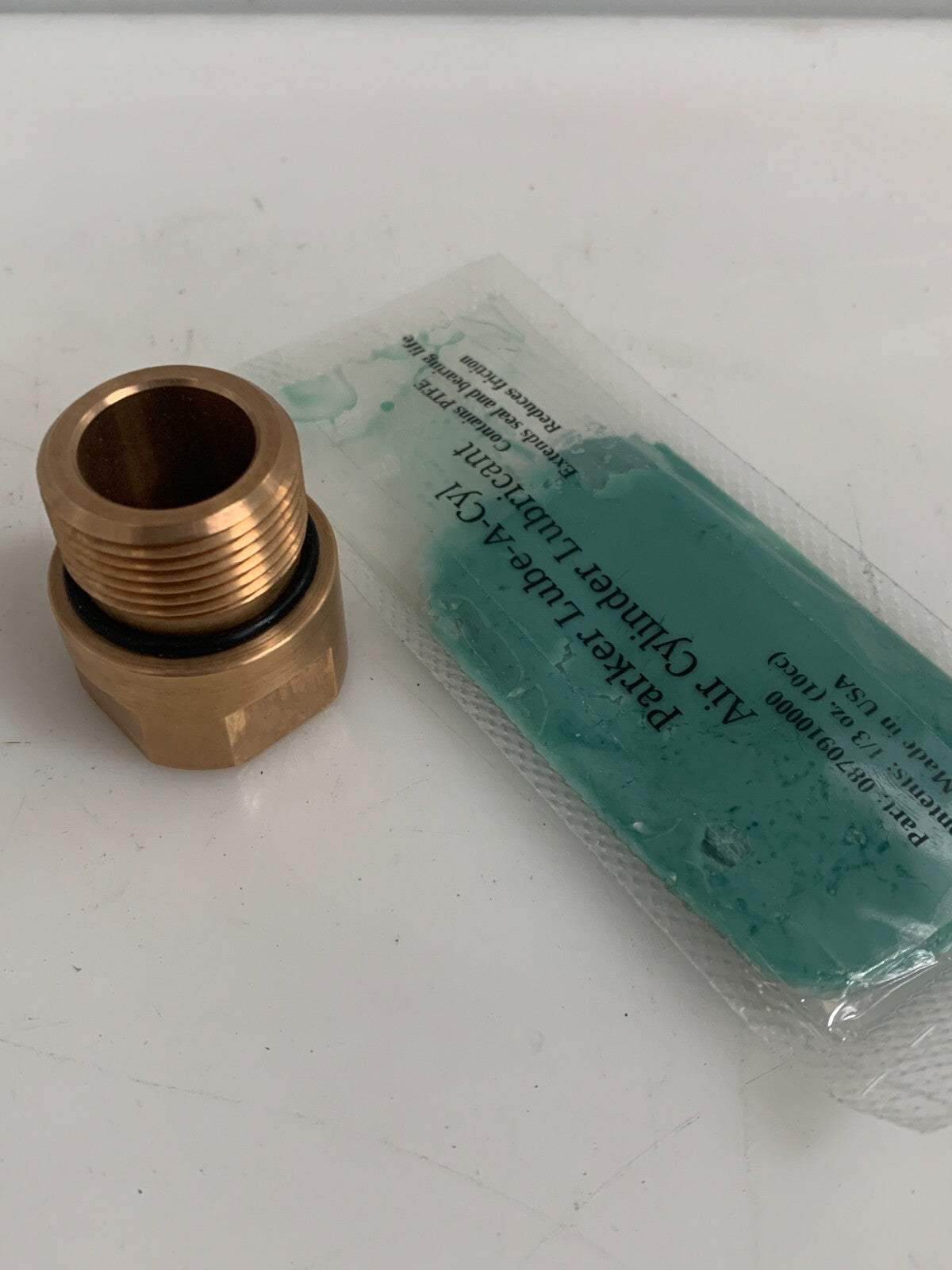 PARKER REPAIR KIT RG04MA0061