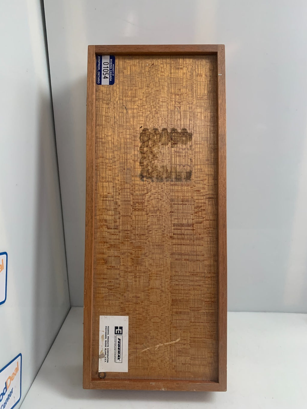 FEDERAL PRODUCT FPC DIMENSIONAL PRESSURE MEASUREMENT SET EPL-10866