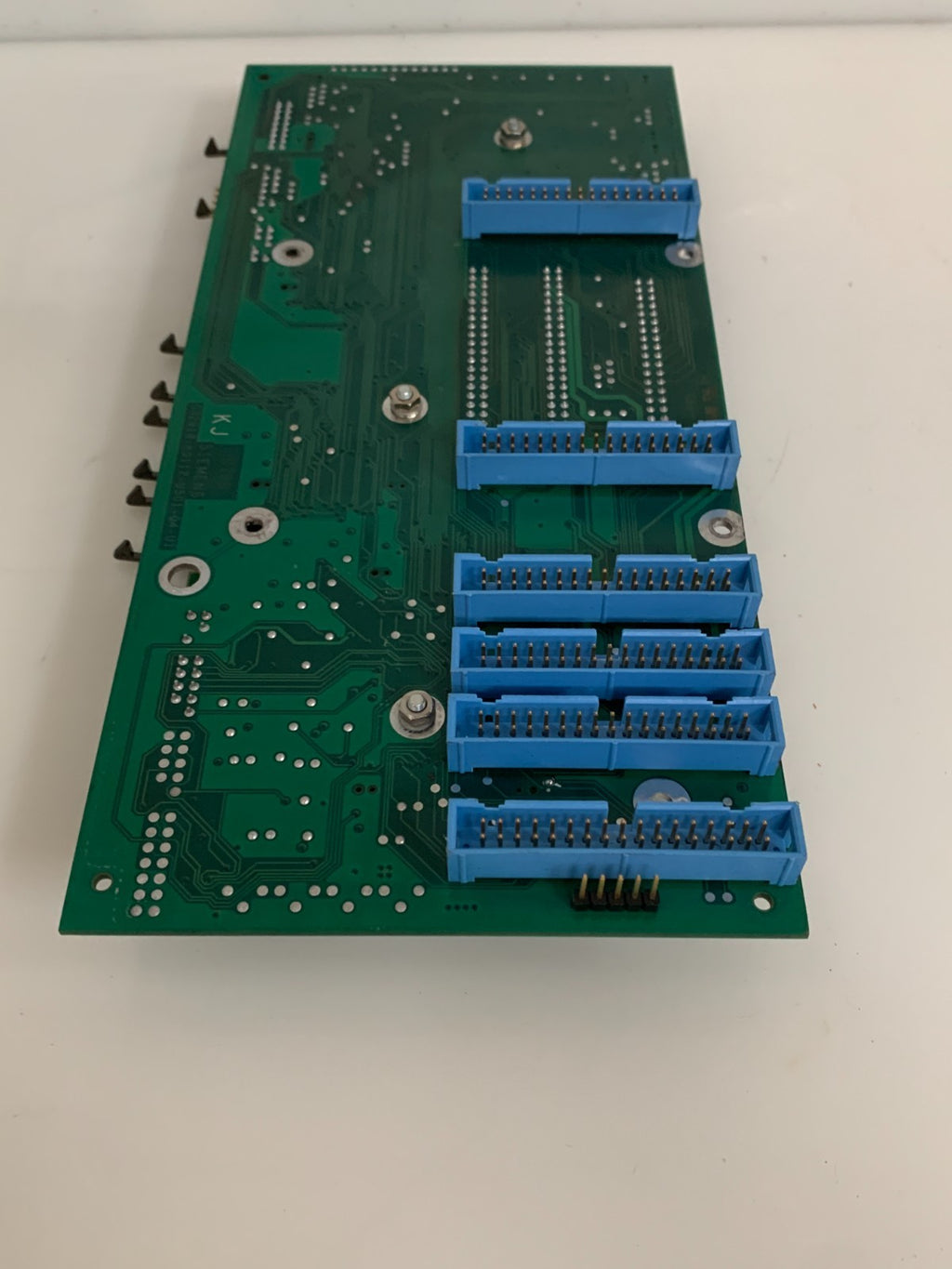 SIEMENS CONTROL BOARD BASE 00354430-01