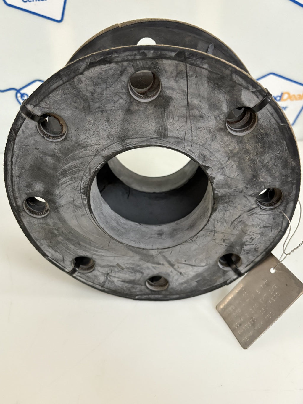DAMPEX C.S.M EXPANSION JOINT MJ 60 JE-005 4X5 F324943