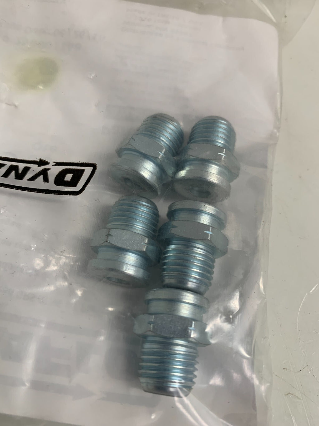 DYNAFLO GREASE FITTING 413 8190