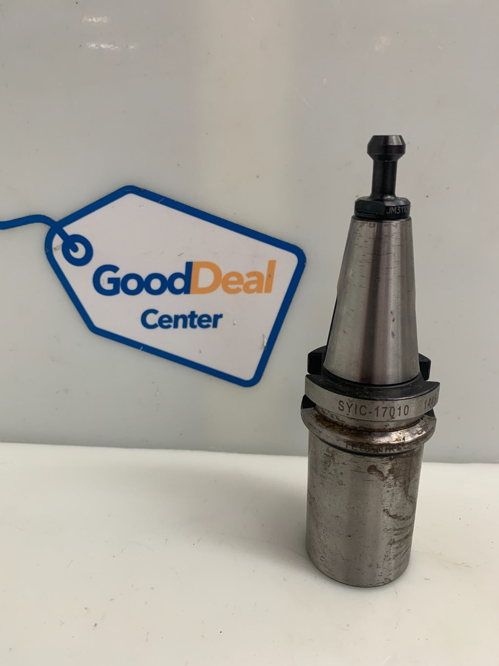 TECHNIKS   BT30XMTA3-80  Tool Holder  SYIC-17010  1445