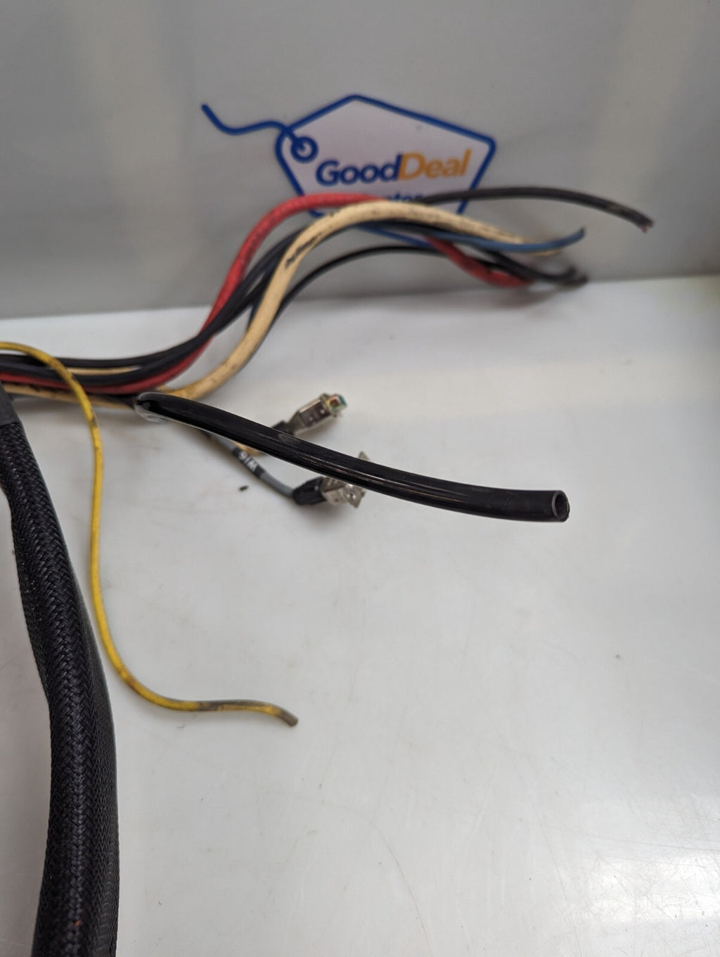 Lectra Vector 2500 Ribbon Cable Harness 750517B2