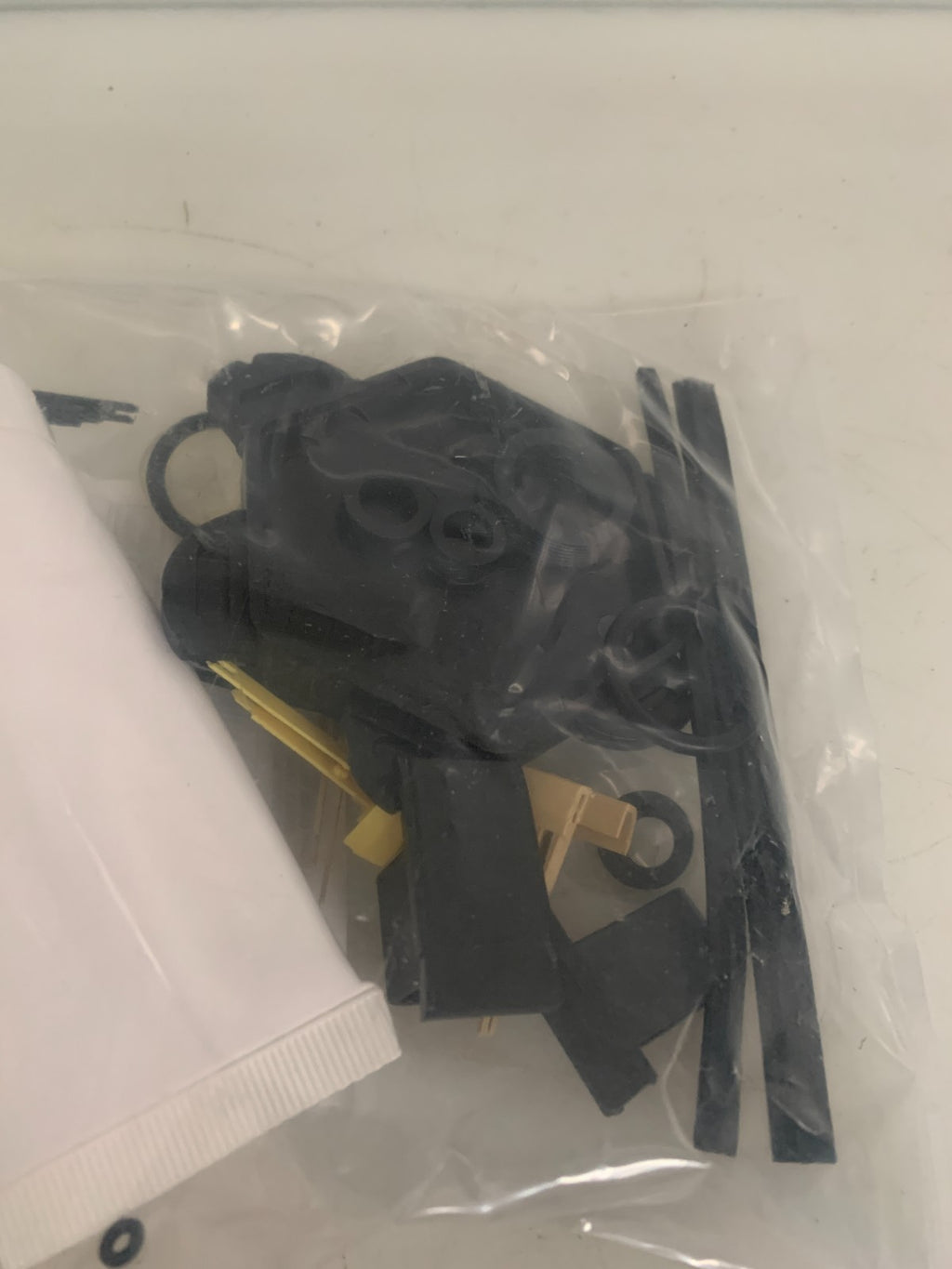 PARKER PNEUMATIC SEAL KIT 25 MM R2790-0202