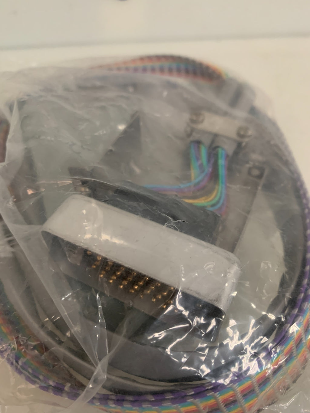 FOXBORO TERMINAL CABLE P0700SC REV U3